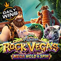 Rock Vegas Rtp Slot Hari Ini RTPBET 77