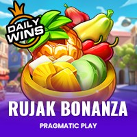 Rtp Slot RTPBET77 Rujak Bonanza