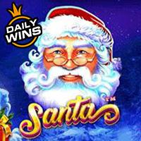 Rtp Live Santa