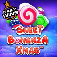 Sweet Bonanza Xmas Suntik Rtp Slot Terbaik 2025 RTPBET77