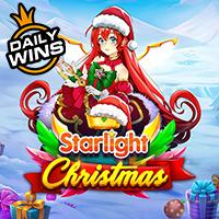 Starlight Christmas SITUS GACOR RTPBET 77 RTP