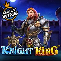 The Knight King Suntik Rtp Slot Terbaik 2025