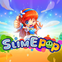 Slime Pop situs slot gacor RTPBET77
