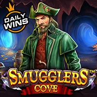 RTP SLOT Smugglers Cove