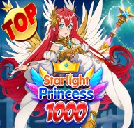 RTP SLOT HARI INI RTPBET77 Starlight Princess 1000