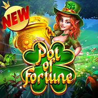 Pot of Fortune RTPBET 77 Rtp