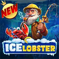 Ice Lobster SITUS SLOT GACOR RTPBET 77