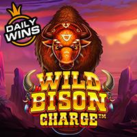 Wild Bison Charge Rtp Slot Hari Ini RTPBET 77