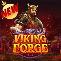 Rtp Slot Gacor RTPBET77 Viking Forge
