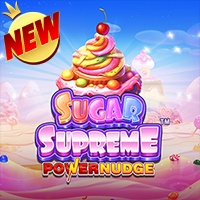 Sugar Supreme Powernudge Rtp Slot Gacor RTPBET77