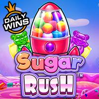 Sugar Rush Rtp Live RTPBET 77