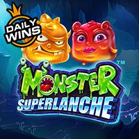 Rtp Slot RTPBET 77 Hari Ini Monster Superlanche