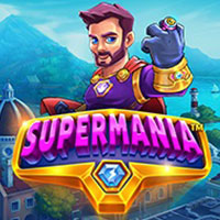 Supermania Situs Slot Gacor RTPBET77