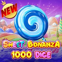 Sweet Bonanza 1000 Dice link rtp slot RTPBET77