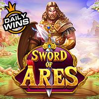 Sword of Ares RTP SLOT GACOR HARI INI