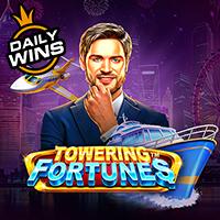 Towering Fortunes Rtp Slot Hari Ini RTPBET 77