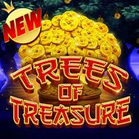 RTP SLOT Trees of Treasure