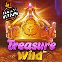 Suntik Rtp Slot Terbaik 2025 RTPBET 77 Treasure Wild