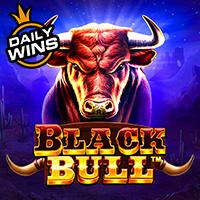 RTP SLOT GACOR HARI INI Black Bull