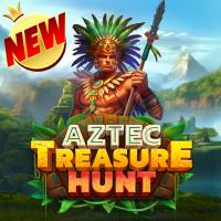 Aztec Treasure Hunt Situs Slot Gacor RTPBET 77