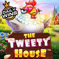 The Tweety House Rtp Slot Gacor RTPBET 77