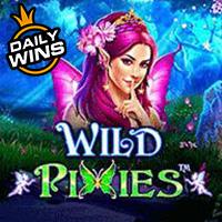 RTP SLOT HARI INI RTPBET 77 Wild Pixies