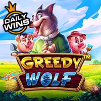 Greedy Wolf SITUS SLOT GACOR RTPBET77