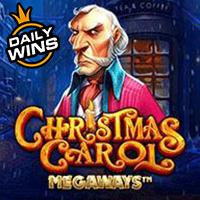 Christmas Carol Megaways Rtp Hari Ini RTPBET 77