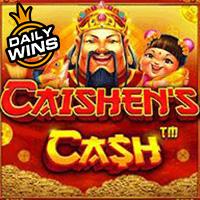 rtp live RTPBET77 Caishen's Cash