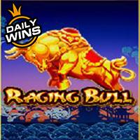 Raging Bull Rtp Slot Gacor Hari Ini