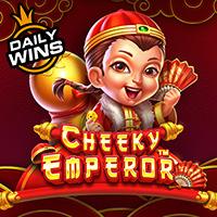 Cheeky Emperor SUNTIK RTP RTPBET77