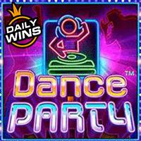 RTP SLOT RTPBET77 Dance Party