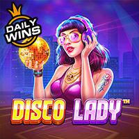 SITUS SLOT GACOR RTPBET 77 Disco Lady