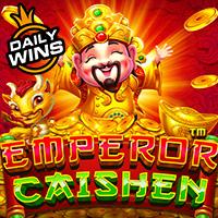Emperor Caishen Suntik Rtp RTPBET 77