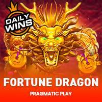 rtp slot gacor hari ini Fortune Dragon