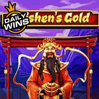 Caishen's Gold RTP SLOT HARI INI RTPBET 77
