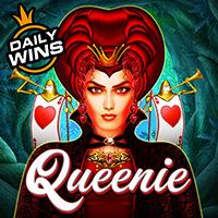 RTP SLOT RTPBET 77 TERPERCAYA Queenie