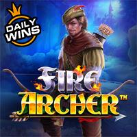 RTPBET 77 rtp Fire Archer