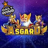 Asgard Rtp Slot RTPBET77 Terpercaya
