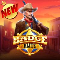 Badge Blitz Rtp Slot RTPBET77