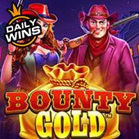 RTP SLOT HARI INI RTPBET77 Bounty Gold