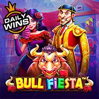 RTP SLOT Bull Fiesta