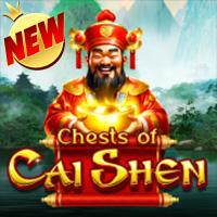 Chests of Cai Shen RTP SLOT GACOR HARI INI RTPBET77