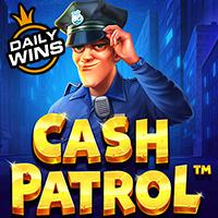 rtp RTPBET 77 Cash Patrol