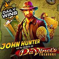 Rtp Slot RTPBET77 Da Vinci's Treasure