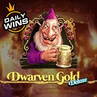 Dwarven Gold Deluxe rtp slot