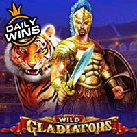 RTP SLOT RTPBET77 TERPERCAYA Wild Gladiator