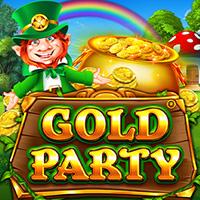 Gold Party rtp slot RTPBET77 hari ini