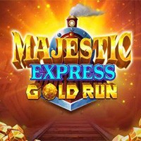 rtp live Majestic Express - Gold Run
