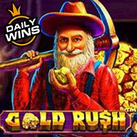 Gold Rush Rtp Hari Ini RTPBET77